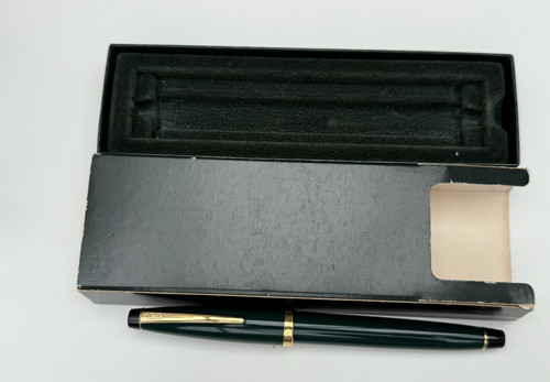 Vintage cross fountain pen - fountain,