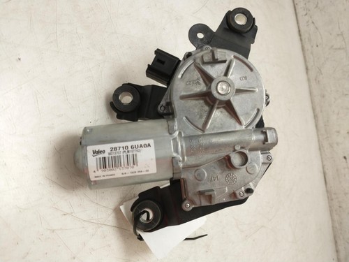 Nissan qashqai wiper motor - nissan,