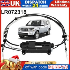 EPB Handbrake Module For Land