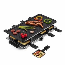 Swissmar Geneva Raclette Grill