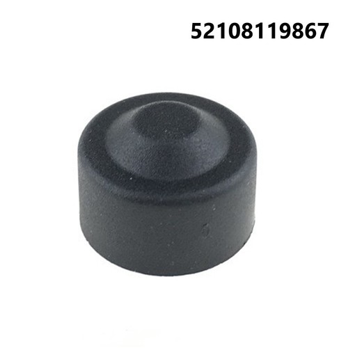 Improved design wiper nut - wiper,