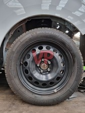 2023 Vauxhall Vivaro Set x4
