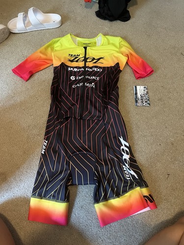 Zoot team women large - zoot,