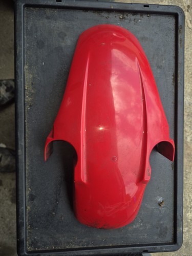 Honda cbr600f 1995 1998 - cbr600f, f3