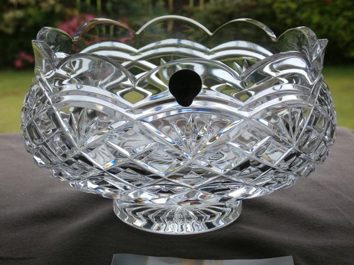 New boxed waterford crystal - ,