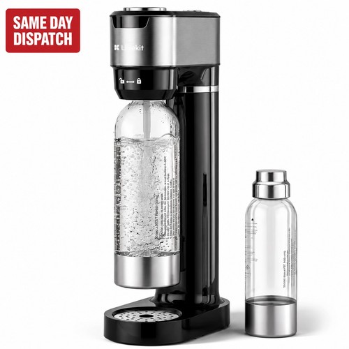 High quality sparkling water - high,