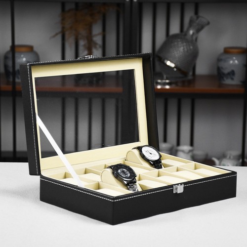 Slot watch display - slot,