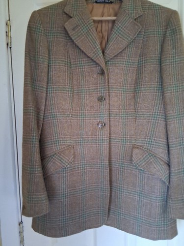 Ladies vintage harry - ladies, hall