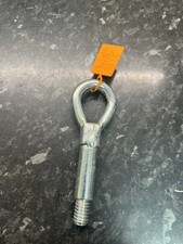 Vauxhall Astra Corsa Combo Astra Tigra Tow Hook Towing Eye Recovery Hook OFH16