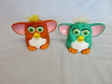 McDonald's  Furby / Furbies x