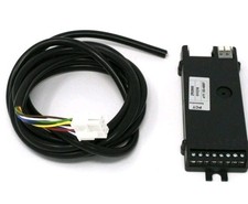 TOWING ELECTRICS RELAY / BYPASS RELAY FOR NEARLY ALL MODERN CARS  ZR2000 PCT