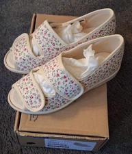 Cosyfeet Millie Extra Roomy