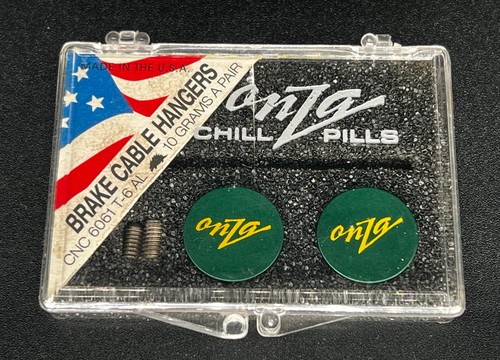 Nos onza chill pills - onza,
