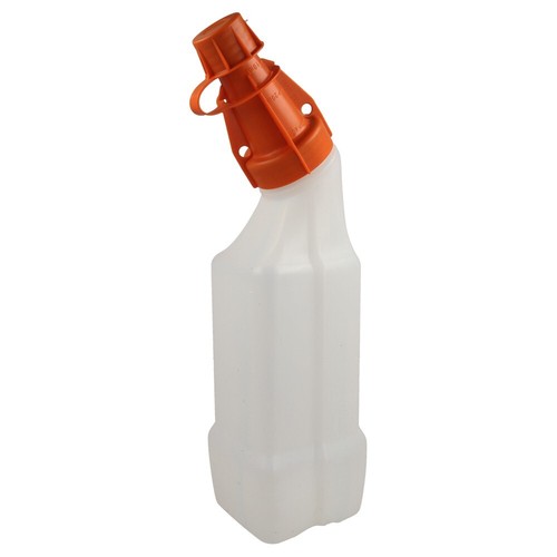 Stroke petrol mixing bottle - 2,