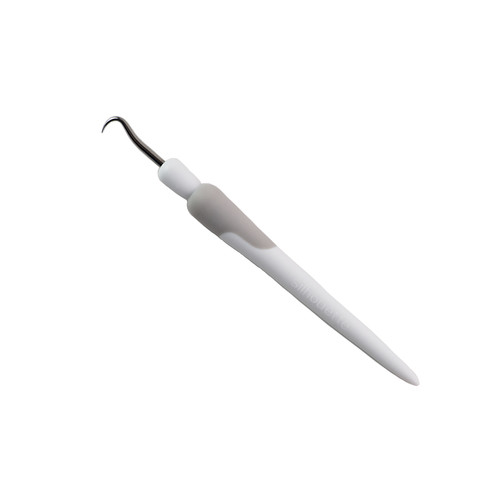 Silhouette hook tool - silhouette,