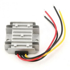 Car Power Supply DC 12V to DC