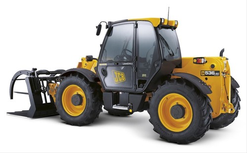 Jcb loadall telehandler - loadall,