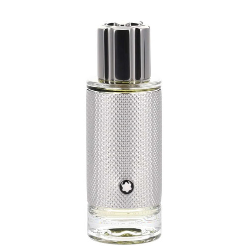 Montblanc explorer platinum - montblanc,