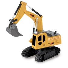 RC Digger Excavator 1/24 Scale