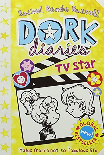 Dork diaries star rachel - dork, tv