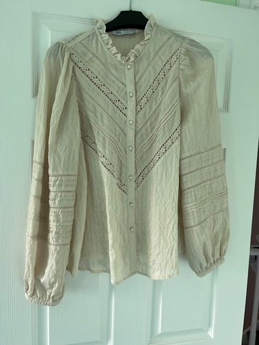Womens size 12 cream - size,