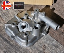 fits: PEUGEOT SPEEDFIGHT 50 LC BIG BORE 70CC 47MM ALLOY CYLINDER HEAD UK :-)
