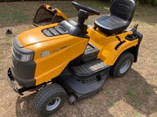 Stiga Estate 3098 H - Ride on mower