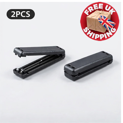 2pcs seat belt adjuster clip - 2pcs,