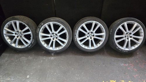 Jaguar x250 set 20 - jaguar,