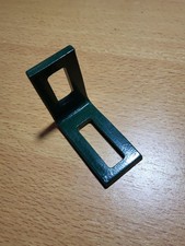 10x Heavy duty corner angle L