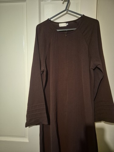 Brand new womens - brand, brown