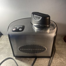 ANDREW JAMES Ice Cream Maker