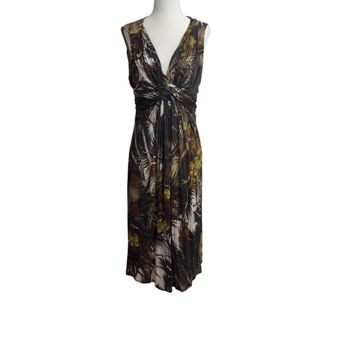 Max mara studio tropical - tropical, print