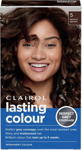 Clairol nice easy crème - clairol, nice'n