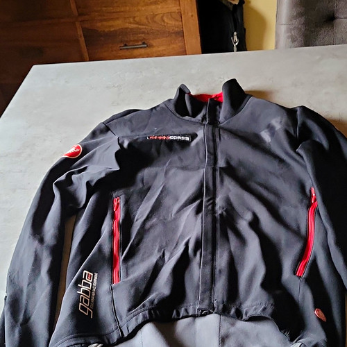 Castelli gabba men cycling - castelli,