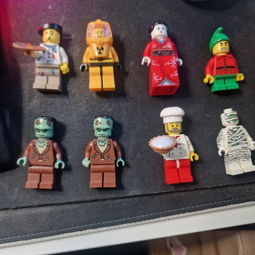 Lego minigures lot - lego,
