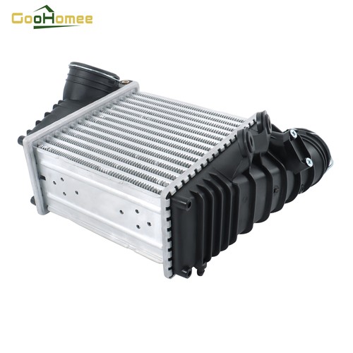 Intercooler for golf - golf, bora