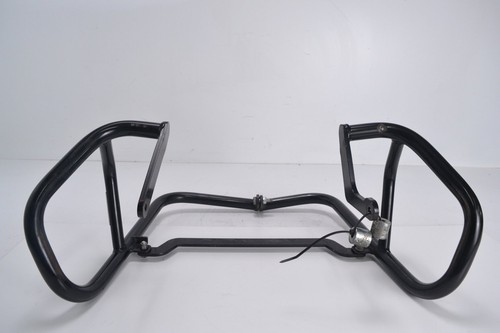 Engine crash guards - , xt