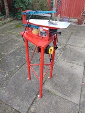 Hegner Multicut 1 Scroll Saw