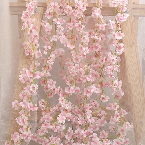 180cm artificial sakura flower - artificial,