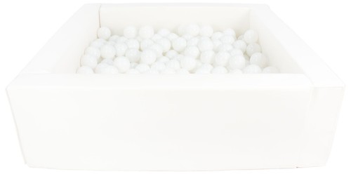 Soft play ball pit with - , 300