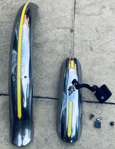Raleigh chopper mk3 mudguards - chopper,