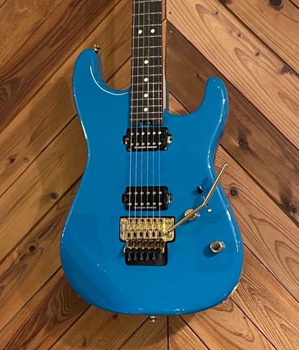 Charvel pro mod san dimas - charvel pro-mod,