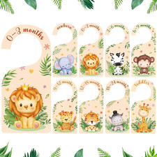 Radsocken 8PCS Baby Wardrobe