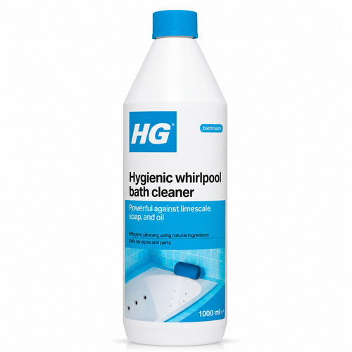 Hygienic whirlpool bath - hygienic,