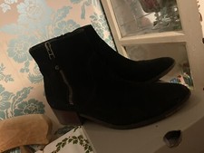 Kennel And Schmenger Black