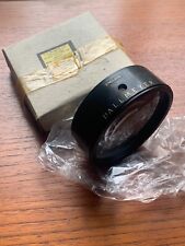 Dallmeyer Condenser Camera