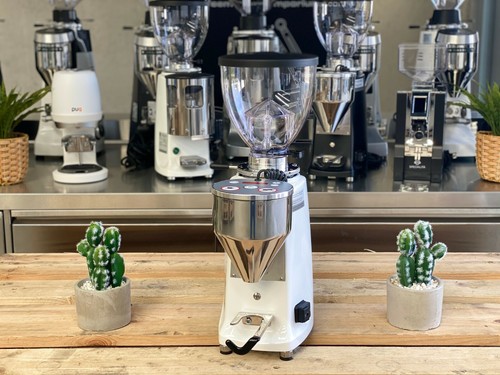 Mazzer mini electronic - mazzer,