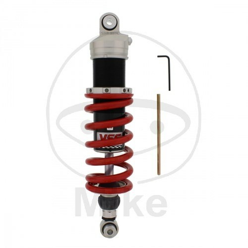 Rear shock absorber yss - rear,