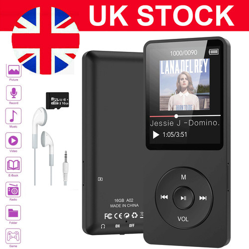 Portable 16g bluetooth mp3 - mp3, mp4